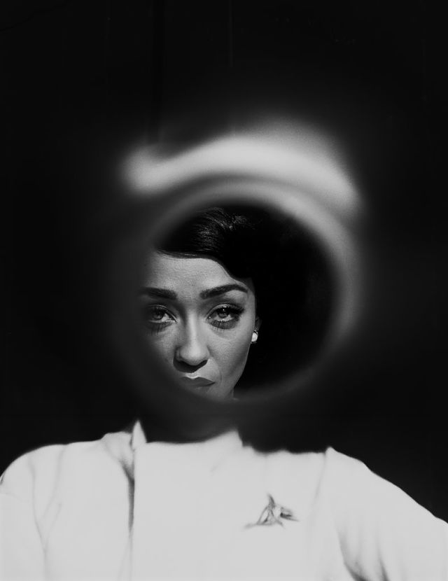 Ruth Negga: One of Best Film Stars of 2016