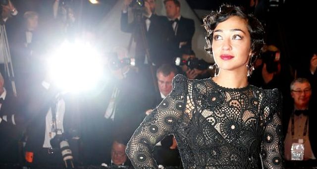 Oscars 2017: Ruth Negga Nominated for Best Actress Award