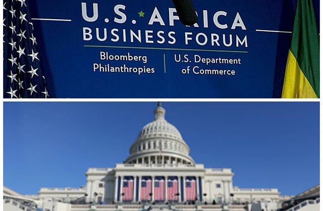 Focus on Ethiopia: A Look at the New ‘America First’ Foreign Policy