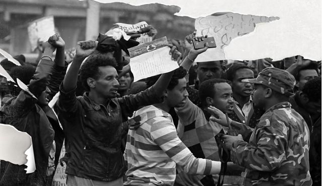 Ethiopia in Crisis: A Public Forum at Stanford Spotlights Problems & Solutions