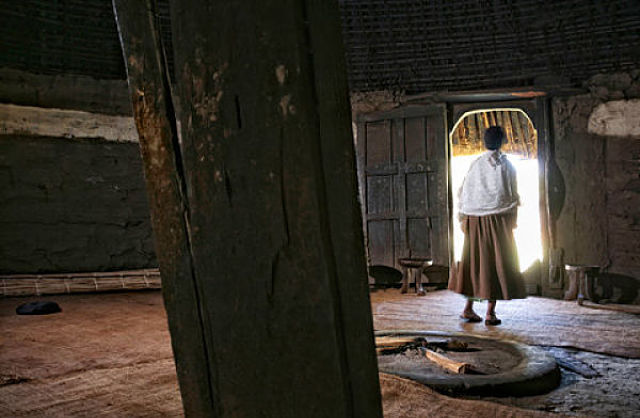 In DC Gerima & Higgins Talk Visuals to Build Constructive Africa-Diaspora Bridge