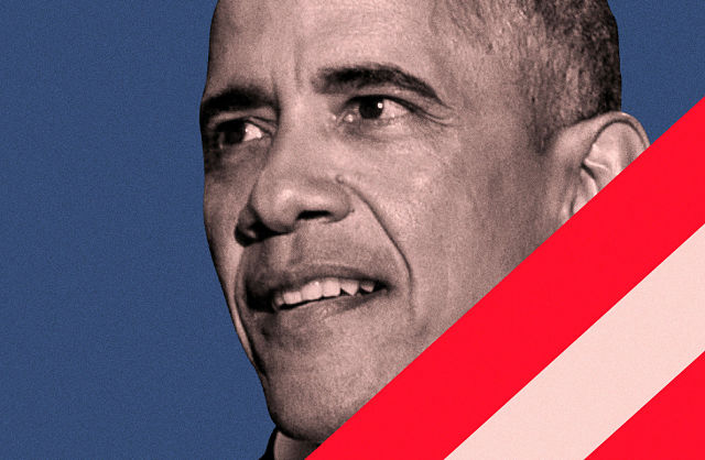 The Optimism of Barack Obama