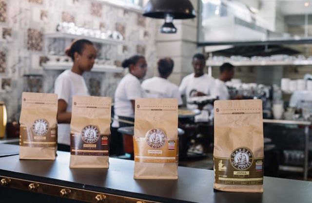 Spotlight: SoleRebels Founder Bethlehem Tilahun Alemu’s New Coffee Brand