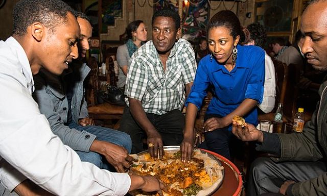 The Guardian on How Diaspora is Helping to Build Modern Ethiopia