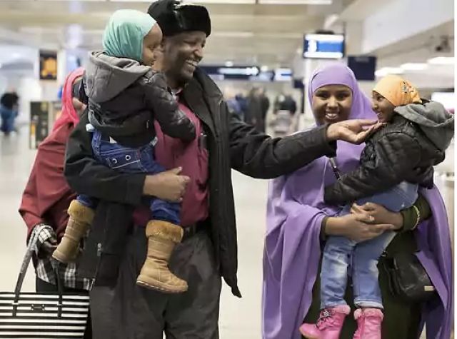 US Federal Appeals Court Rules 3 to 0 Against Trump on Travel Ban