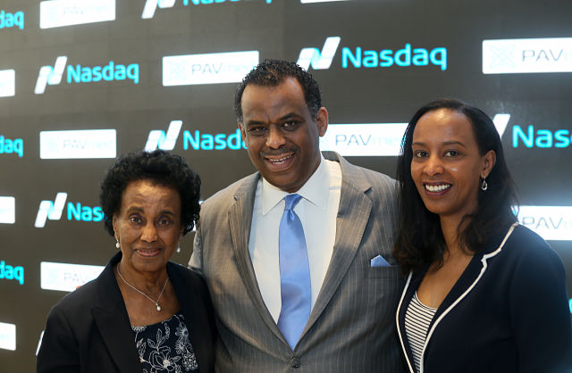 The Story of American Immigrants from An Ethiopian Perspective