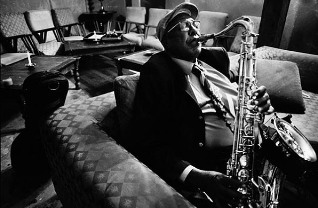 Ethiopia Tribute Concert and Photo Exhibition Honors Getatchew Mekuria