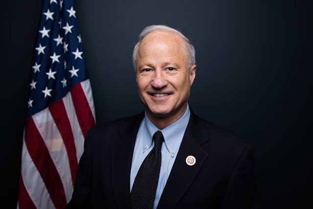 Letter on Why US Should Review Its Foreign Aid to Ethiopia