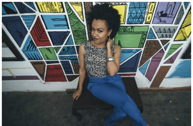 Meklit to Release New Album ‘When The People Move, The Music Moves Too’