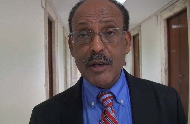 G7 & Africa: Dr. Lemma Senbet on Why Growth Should be More Inclusive