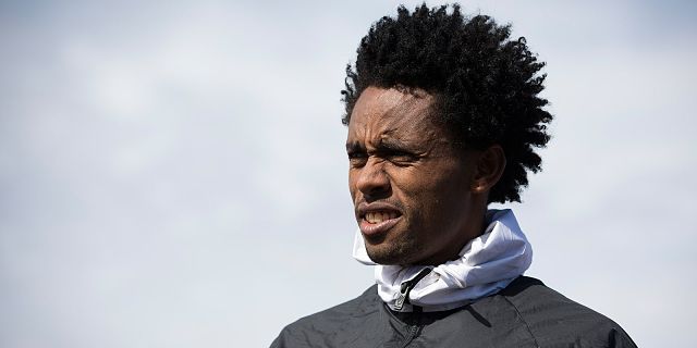 Feyisa Lilesa: A Runner In Exile (ESPN)