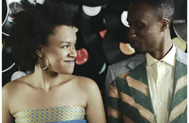 Watch: Meklit Pays Homage To Ethio-Jazz