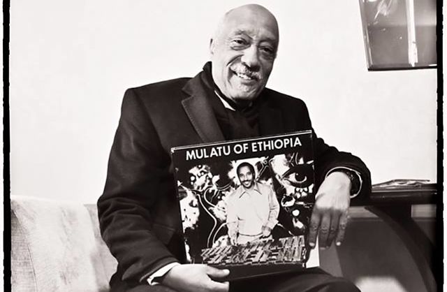 Spotlight: Mulatu Astatke’s Landmark Album ‘Mulatu of Ethiopia’ Gets a Reissue