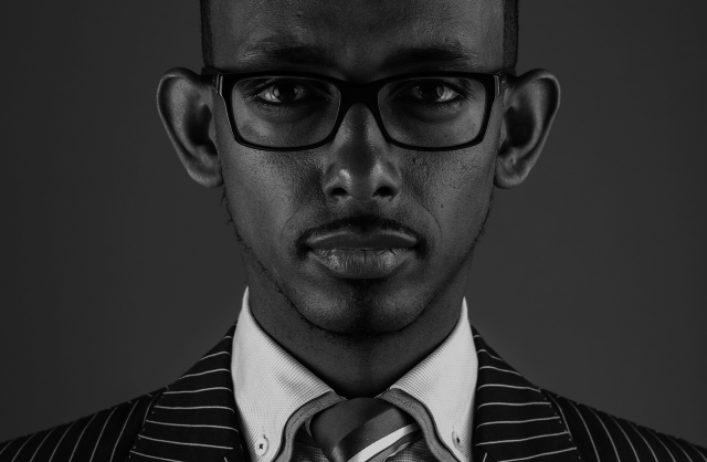 Interview With Solomon Kassa, Host of TechTalk on EBS