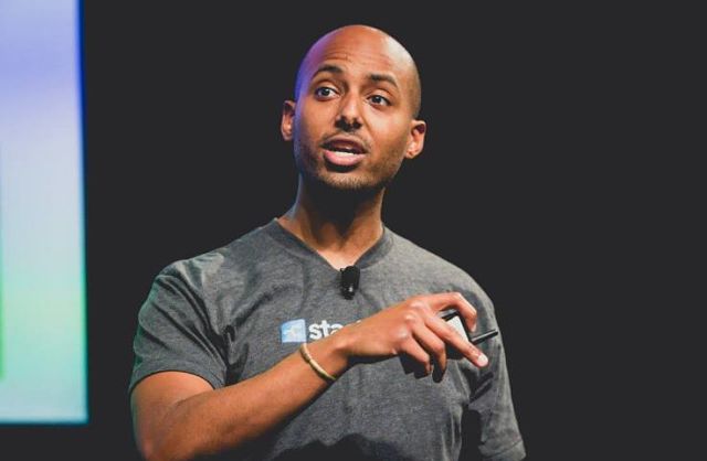 Tech Crunch: Interview with Yonas Beshawred, Founder & CEO of Stackshare