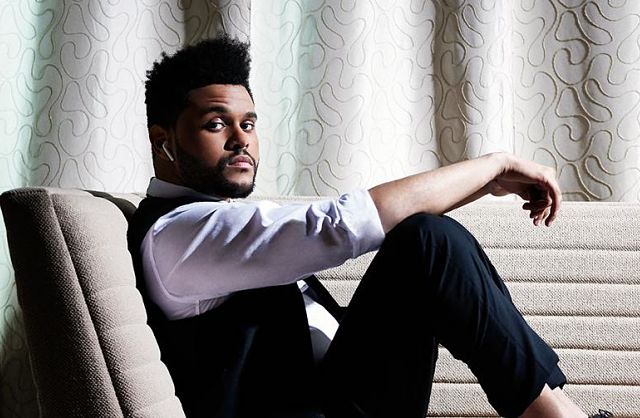 Inside The Weeknd’s $92 Million Year–And The New Streaming Economy Behind It