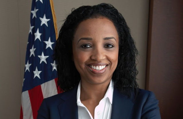 Face2face Africa Honors Mimi Alemayehou