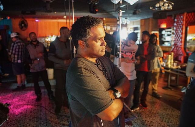 Wondwossen Dikran’s New Comedy ‘SNAP!’ Playing on YouTube Red