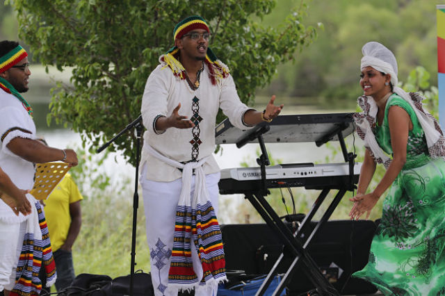 Photos: Denver Taste of Ethiopia Festival