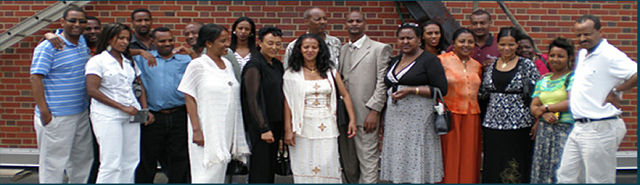DC Ethiopian Community Center Hosts Citizenship Workshop