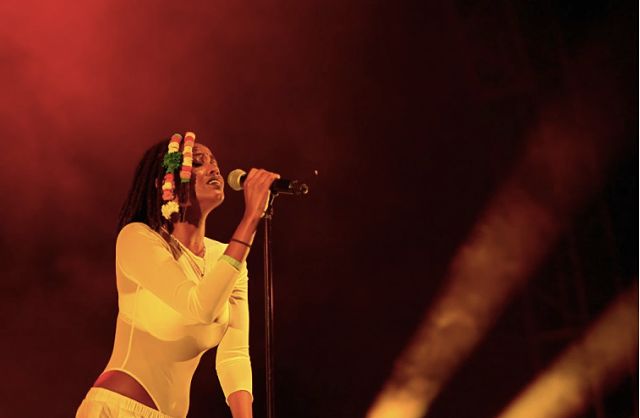 Fall Arts Preview 2017: Kelela’s New Album