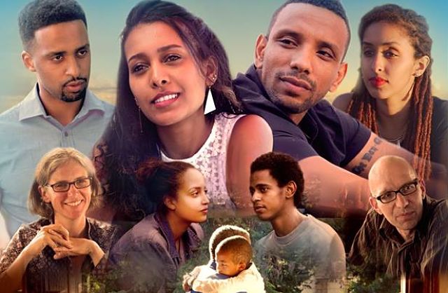 Ethiopia Movie Lambadina Comes to DC
