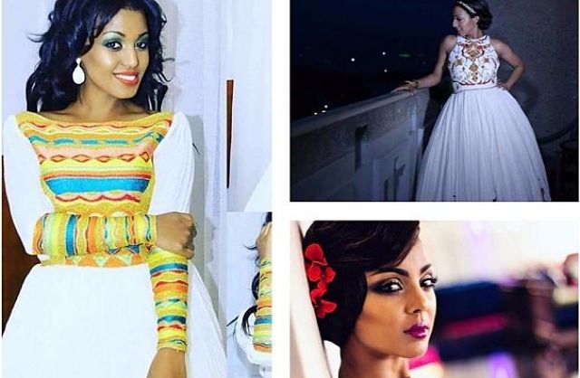 Spotlight: Yohannes Sisters From Ethiopia Showcase During NY Fashion Week