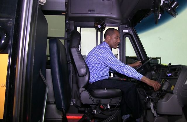 From Dishwasher to Millionaire, Ethiopian Refugee Achieves American Dream