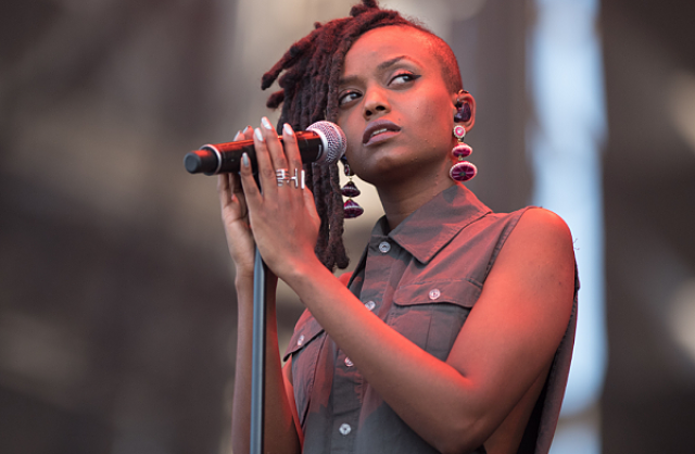 Kelela Explains Why ‘Very Personal’ Debut Album Took So Long to Finish