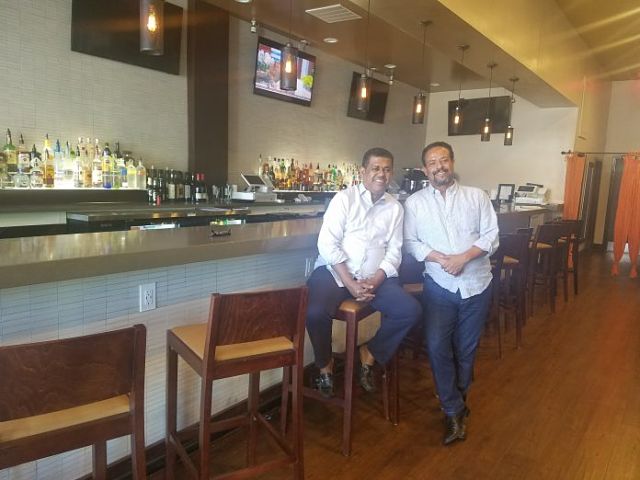 Friends Partner to Open 95-Seat Makeda Ethiopian Restaurant in Virginia