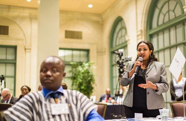 Ethiopia: 2017 Mandela Washington Fellows Tell Their Stories