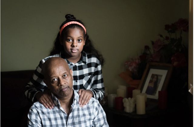 After Killing Two, Gunman Fled to Ethiopia