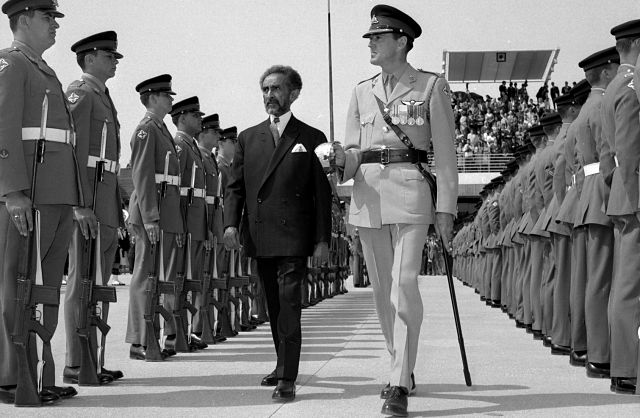 Ethiopia: Retracing Haile Selassie’s State Visit to Canada 50 Years Ago