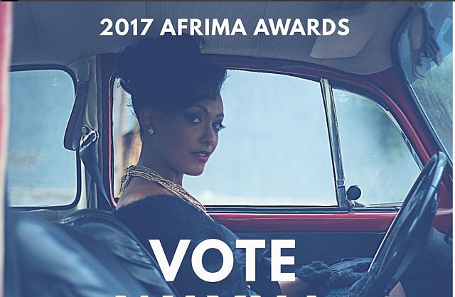 Spotlight: Wayna Nominated for Two All Africa Music Awards