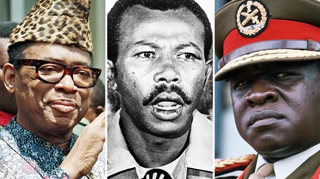 Ethiopia: In Comparison to Mengistu, Mugabe Ain’t Africa’s Worst
