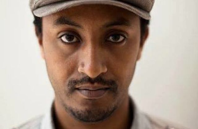 Abel Tilahun’s Exhibit ‘Vital Signs’ Curated by Meskerem Assegued Opens in DC