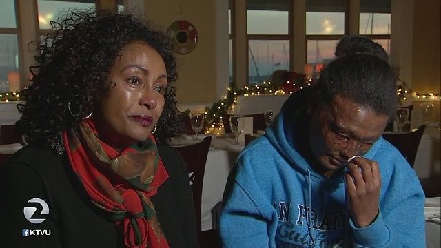 Ethiopian Woman in California Helps Domestic Violence Victim From Ethiopia