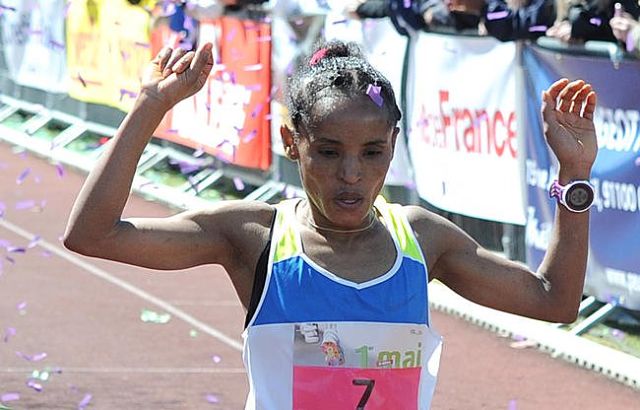 IAAF ‘Deeply Saddened’ By Untimely Death of Ethiopian Athlete Zenash Gezmu
