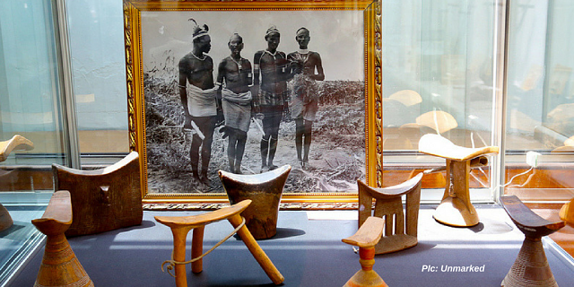 UPDATED: Conversation on Decolonization of Ethiopian Knowledge — Addis Standard