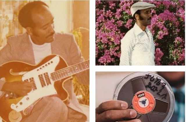 Spotlight: The Revived Ethio-Groove Of Ayalew Mesfin and His U.S. Tour