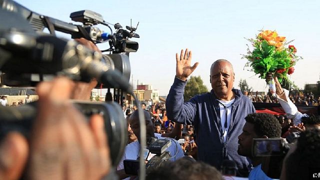 Ethiopia: 2,300 More Prisoners Pardoned