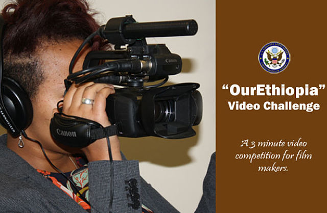 Spotlight: ‘Our Ethiopia’ Video Contest Promoting Tolerance Through Dialogue