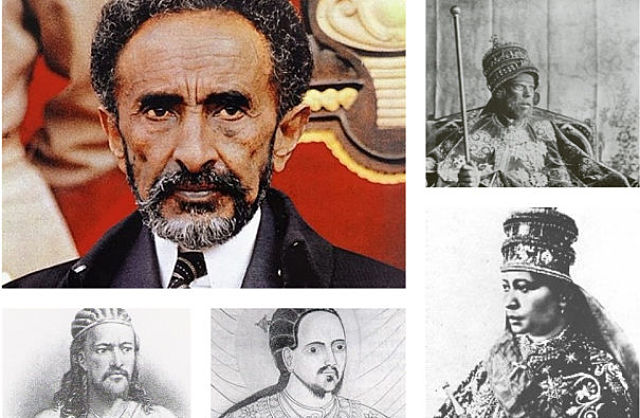 SEED Honors Ethiopia’s Universal Impact on the Pan-African World