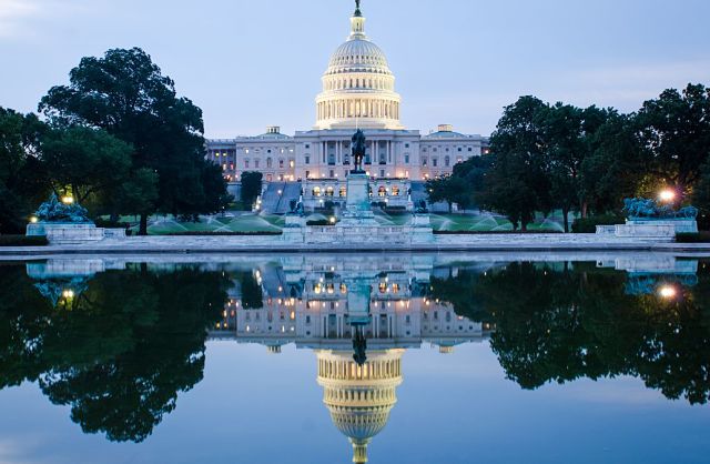 Ethiopian American Community Bank to Open in DC