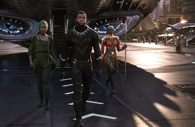 Is Ethiopia the Inspiration Behind the Black Panther Movie?