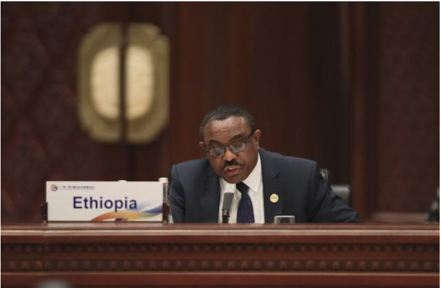 Ethiopia: Hold Early General Elections