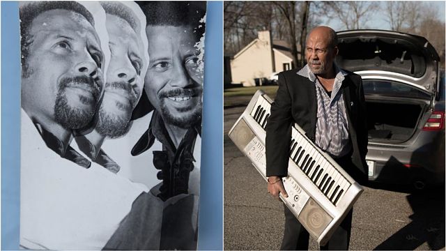 This DC Taxi Driver Was a Superstar in Ethiopia: Vice Mag Features Hailu Mergia