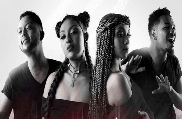 Interview: Jano Band Talks New Album