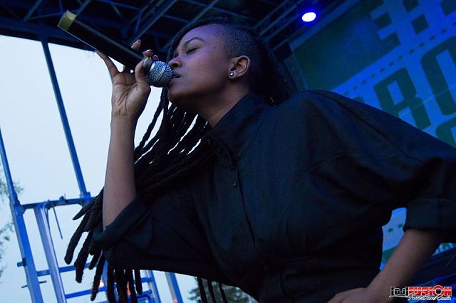Concert Preview: Kelela, March 1 in DC
