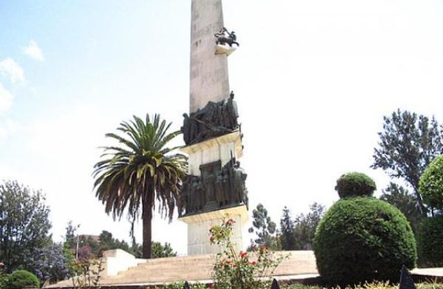 Yekatit 12 Event in Harlem Remembers Fascist War Crimes in Ethiopia